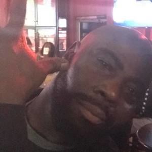 Meet your Posher, Gregory